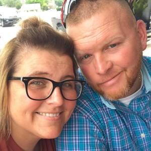 Meet your Posher, Toni